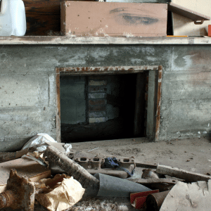 Mold Removal in Crawl Spaces