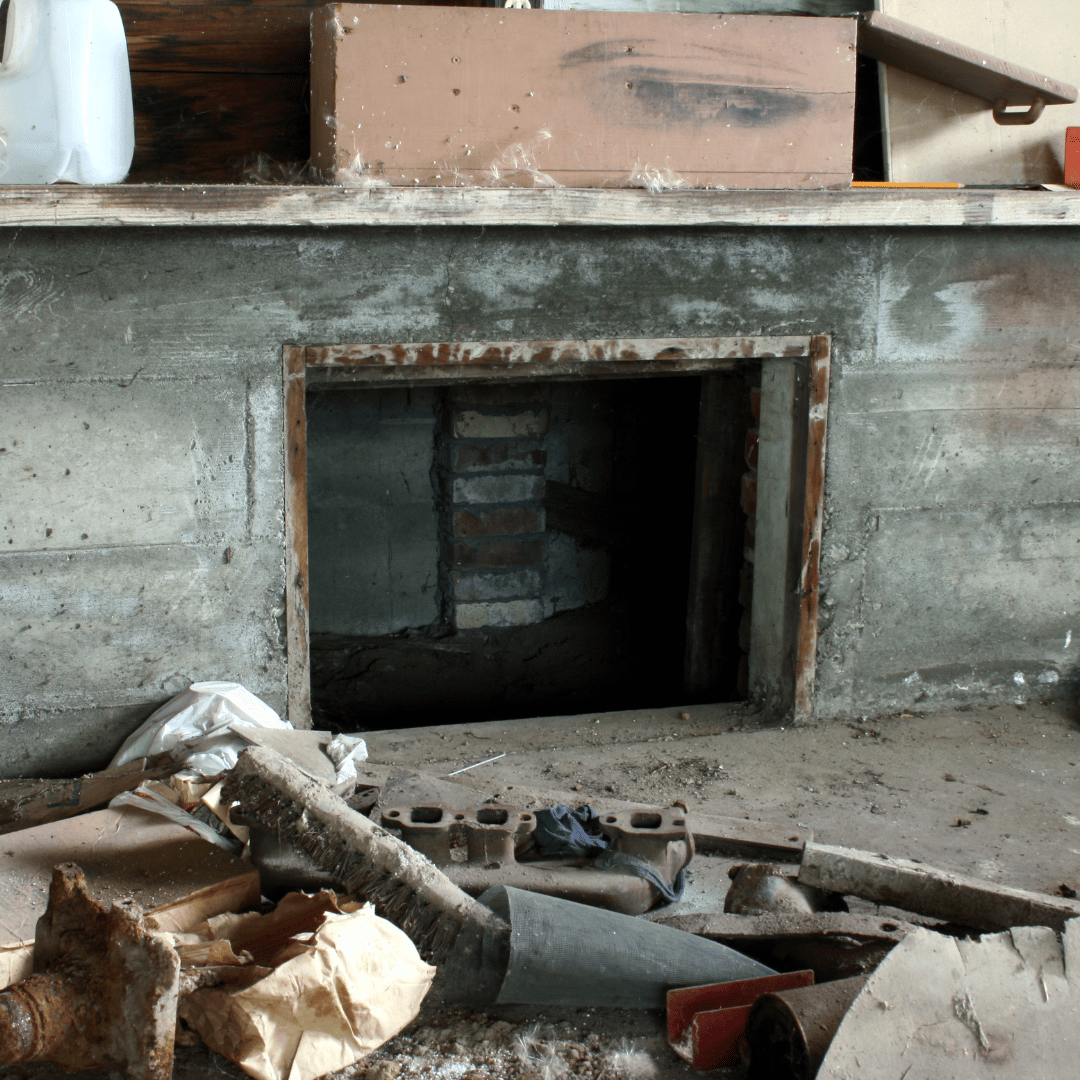 Mold Removal in Crawl Spaces
