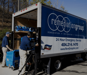 Best Remediation Company in Atlanta