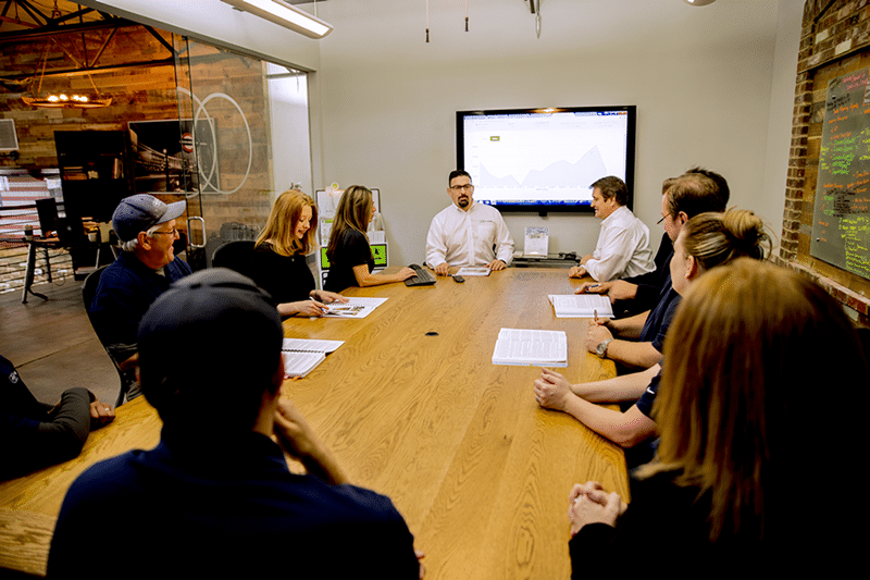 Remediation Group's Certified Professionals
