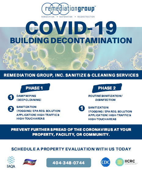 covid-19-Information-flyer