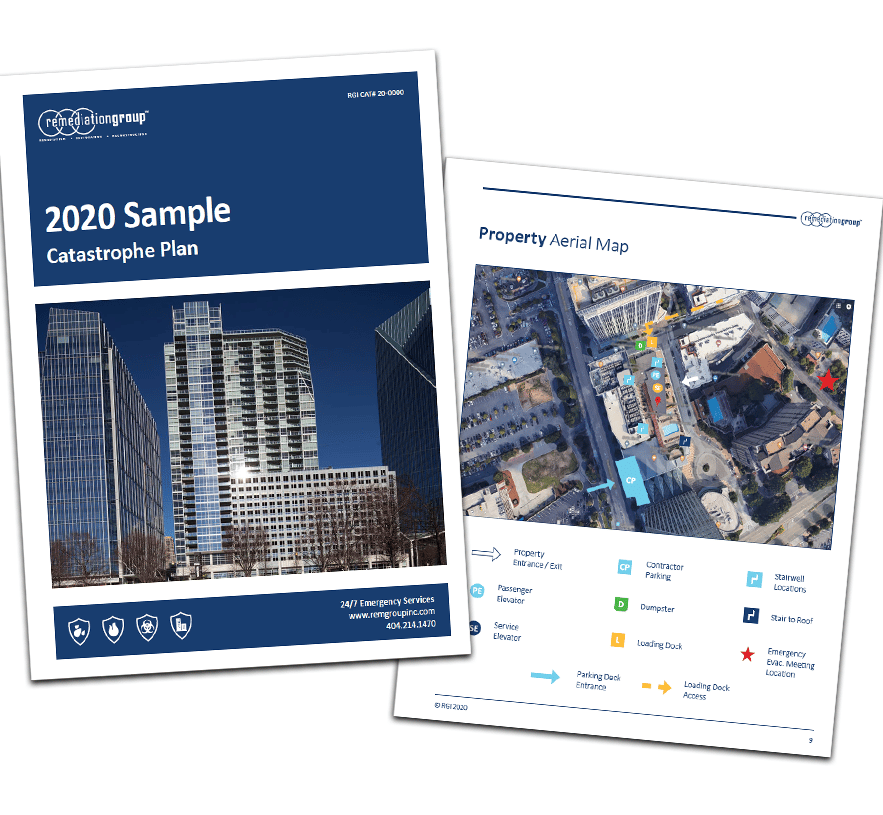 Catastrophe Plans - CATPLANS Catastrophe Property Plan in Remgroup