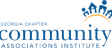 georgia CAI Logo